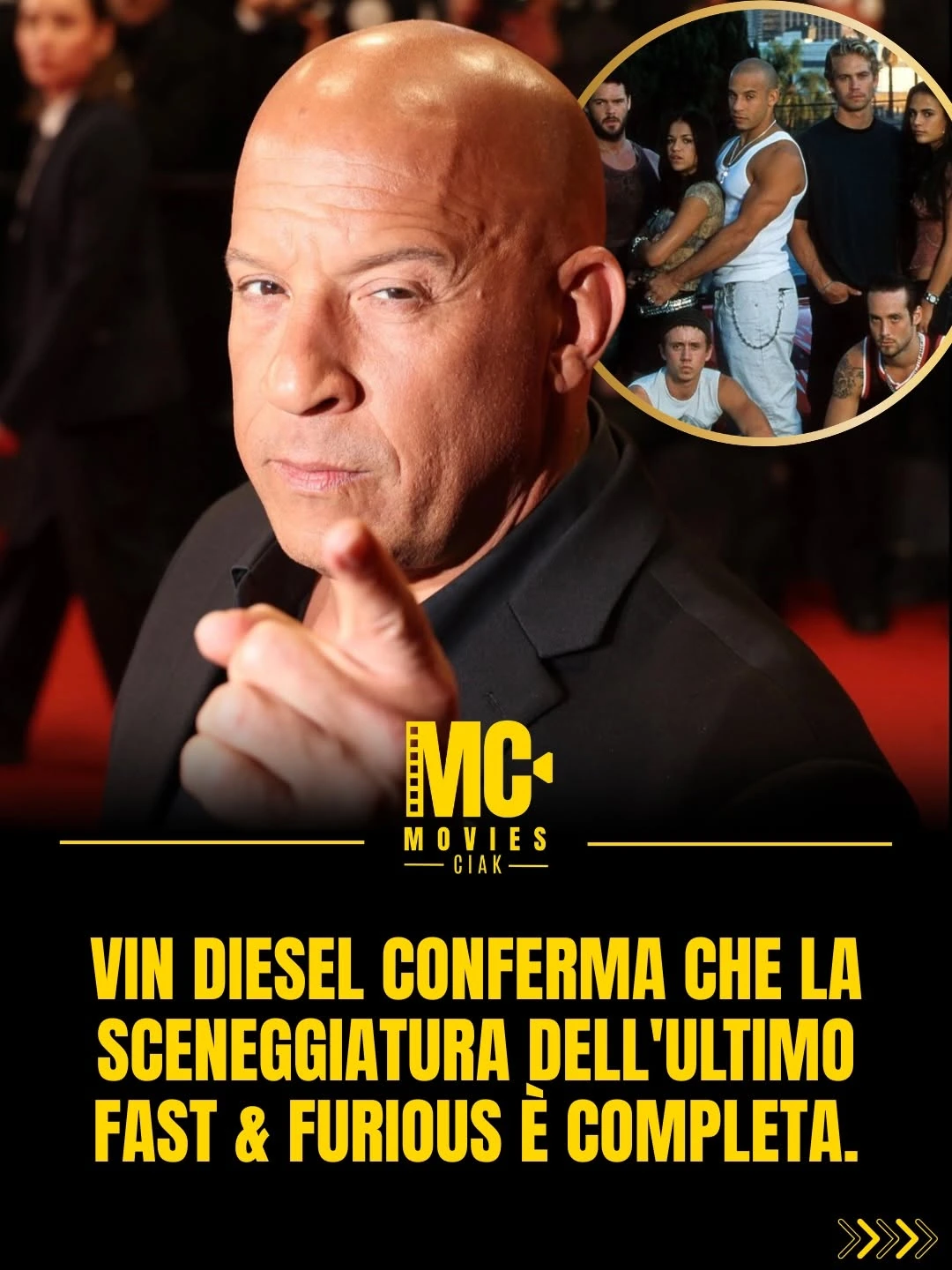 Immagine di Fast Forever riporterà la saga dove tutto è iniziato