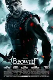 Locandina di Beowulf