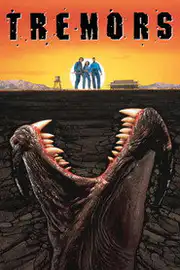 Locandina di Tremors