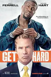 Locandina di Get Hard