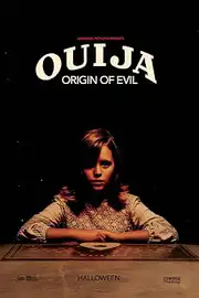 Locandina di Ouija: Origin of Evil
