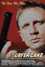 Locandina di Layer Cake