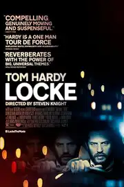 Locandina di Locke