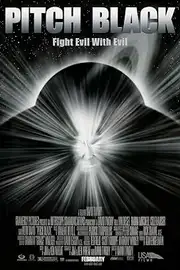 Locandina di Pitch Black