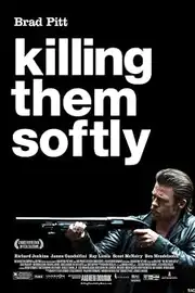 Locandina di Killing Them Softly