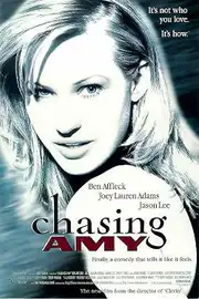 Locandina di Chasing Amy
