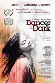 Locandina di Dancer in the Dark