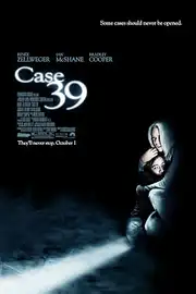 Locandina di Case 39