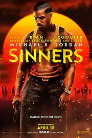 Locandina di Sinners