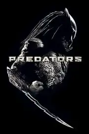 Locandina di Predators