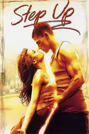 Locandina di Step Up