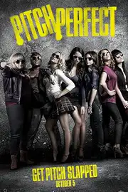 Locandina di Pitch Perfect