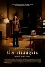 Locandina di The Strangers