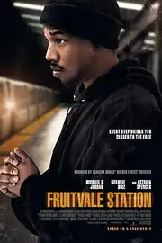 Locandina di Fruitvale Station